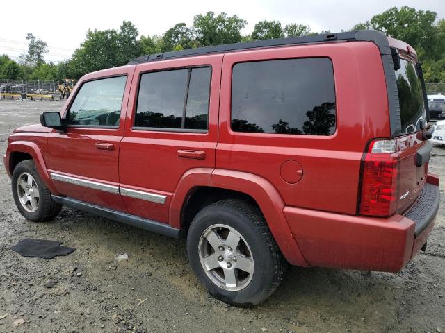 Photo 1 VIN: 1J4RG4GK6AC118890 - JEEP COMMANDER 