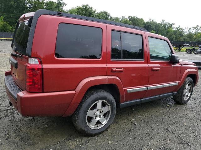 Photo 2 VIN: 1J4RG4GK6AC118890 - JEEP COMMANDER 