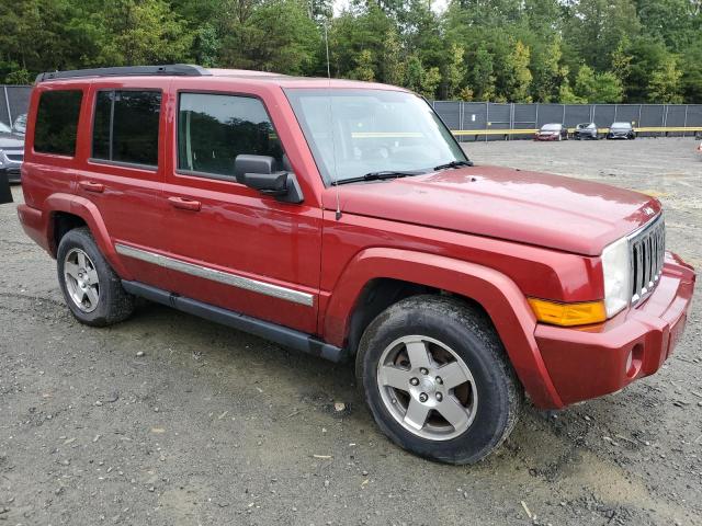 Photo 3 VIN: 1J4RG4GK6AC118890 - JEEP COMMANDER 