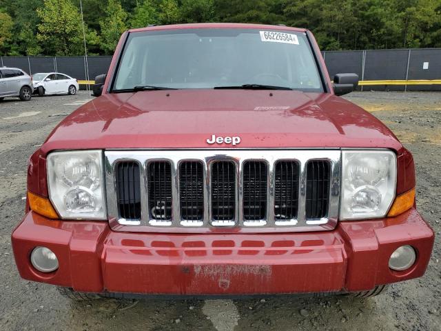 Photo 4 VIN: 1J4RG4GK6AC118890 - JEEP COMMANDER 