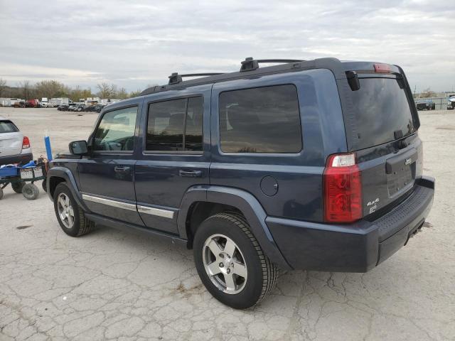 Photo 1 VIN: 1J4RG4GK6AC119618 - JEEP COMMANDER 