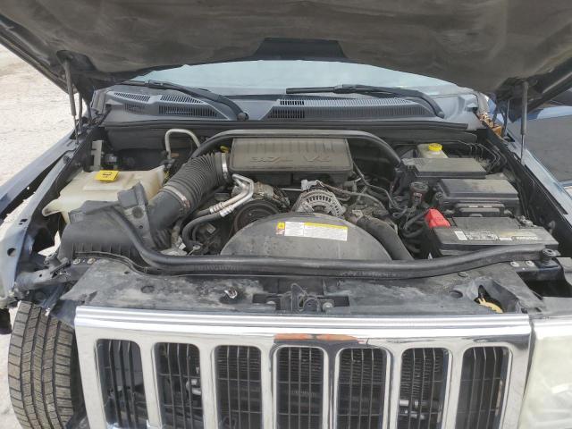 Photo 11 VIN: 1J4RG4GK6AC119618 - JEEP COMMANDER 