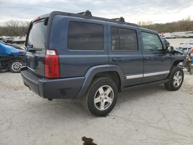 Photo 2 VIN: 1J4RG4GK6AC119618 - JEEP COMMANDER 