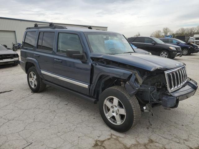 Photo 3 VIN: 1J4RG4GK6AC119618 - JEEP COMMANDER 