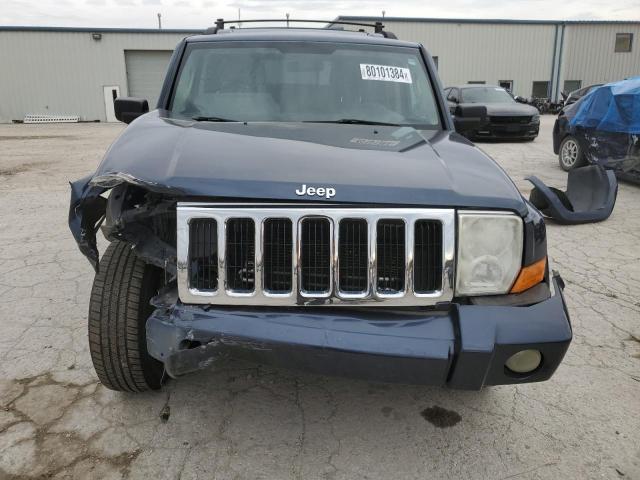 Photo 4 VIN: 1J4RG4GK6AC119618 - JEEP COMMANDER 