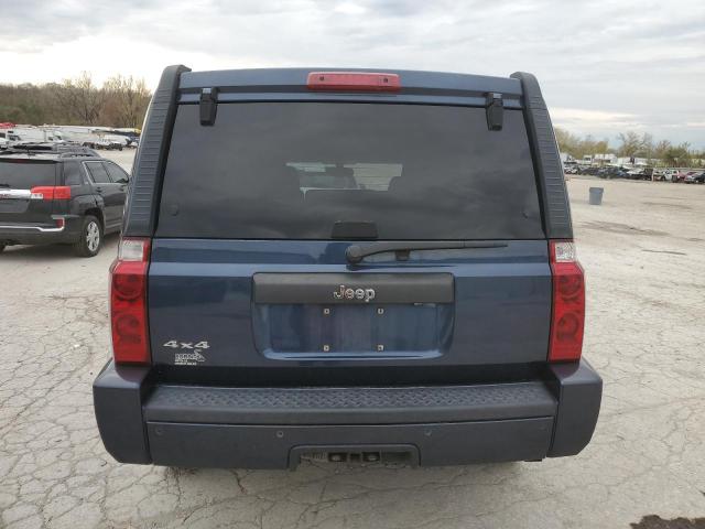 Photo 5 VIN: 1J4RG4GK6AC119618 - JEEP COMMANDER 