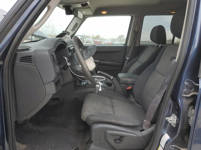 Photo 6 VIN: 1J4RG4GK6AC119618 - JEEP COMMANDER 