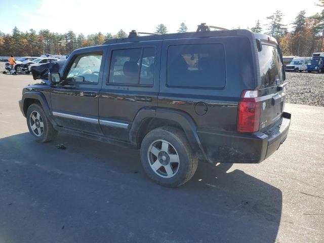 Photo 1 VIN: 1J4RG4GK6AC128965 - JEEP COMMANDER 