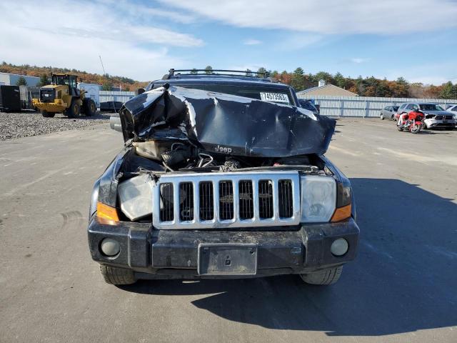 Photo 4 VIN: 1J4RG4GK6AC128965 - JEEP COMMANDER 