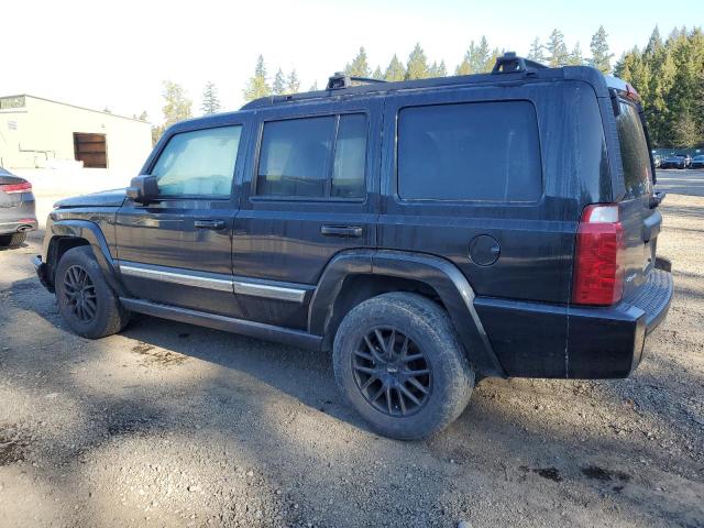 Photo 1 VIN: 1J4RG4GK6AC148147 - JEEP COMMANDER 