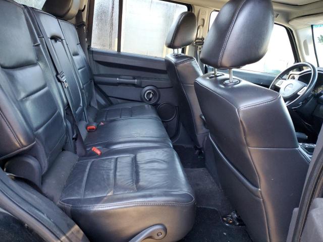 Photo 10 VIN: 1J4RG4GK6AC148147 - JEEP COMMANDER 