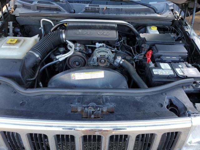 Photo 11 VIN: 1J4RG4GK6AC148147 - JEEP COMMANDER 