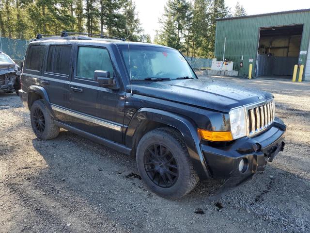 Photo 3 VIN: 1J4RG4GK6AC148147 - JEEP COMMANDER 