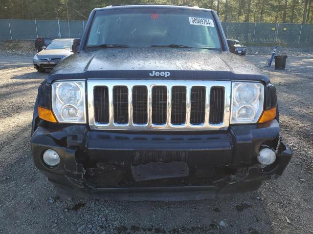 Photo 4 VIN: 1J4RG4GK6AC148147 - JEEP COMMANDER 