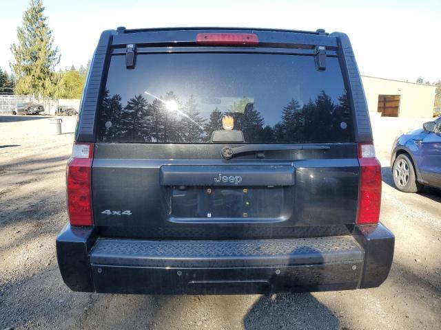 Photo 5 VIN: 1J4RG4GK6AC148147 - JEEP COMMANDER 