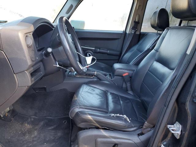 Photo 6 VIN: 1J4RG4GK6AC148147 - JEEP COMMANDER 