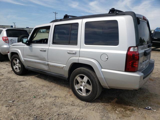 Photo 1 VIN: 1J4RG4GK6AC161917 - JEEP COMMANDER 