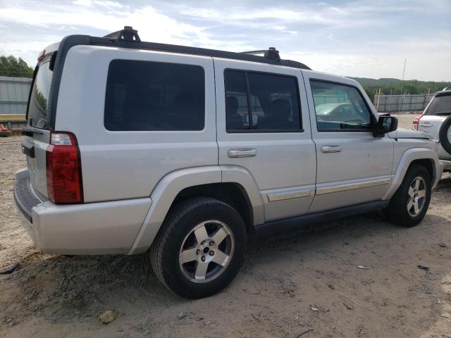 Photo 2 VIN: 1J4RG4GK6AC161917 - JEEP COMMANDER 