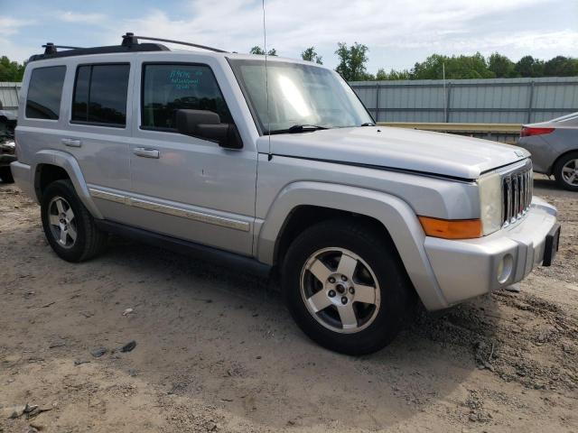 Photo 3 VIN: 1J4RG4GK6AC161917 - JEEP COMMANDER 