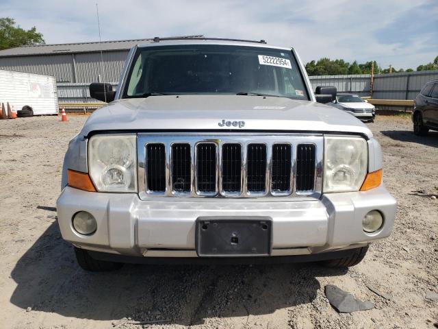 Photo 4 VIN: 1J4RG4GK6AC161917 - JEEP COMMANDER 