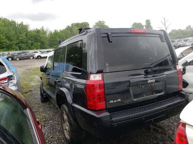 Photo 2 VIN: 1J4RG4GK6AC161920 - JEEP COMMANDER 