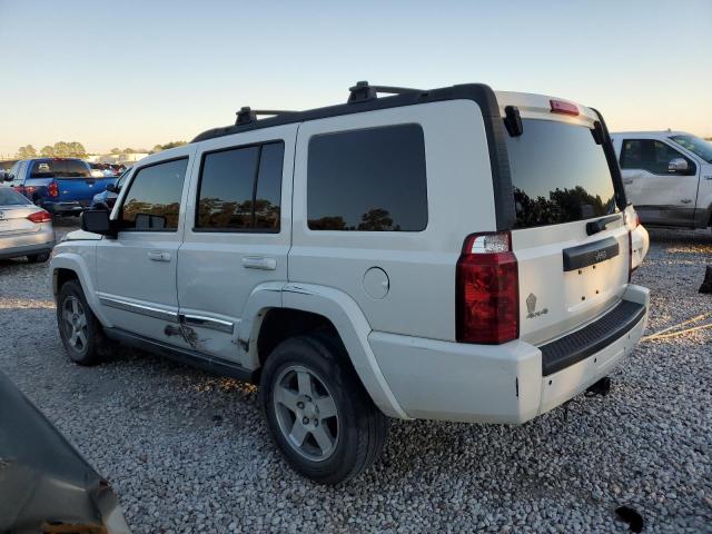 Photo 1 VIN: 1J4RG4GK7AC125332 - JEEP COMMANDER 