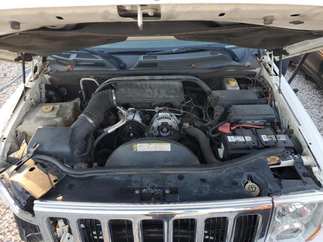 Photo 10 VIN: 1J4RG4GK7AC125332 - JEEP COMMANDER 