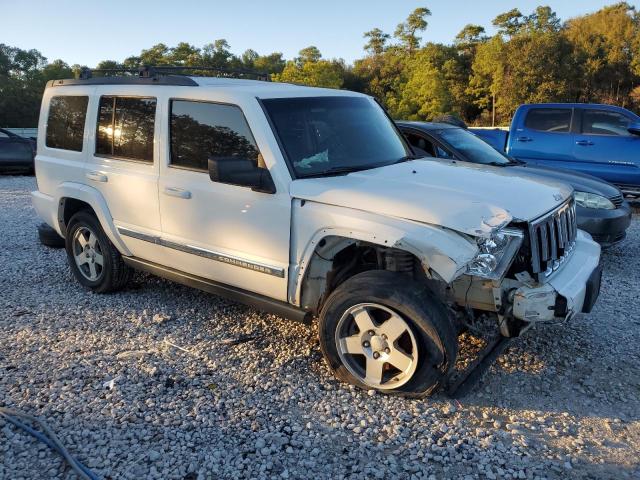 Photo 3 VIN: 1J4RG4GK7AC125332 - JEEP COMMANDER 