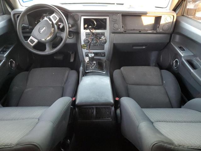 Photo 7 VIN: 1J4RG4GK7AC125332 - JEEP COMMANDER 