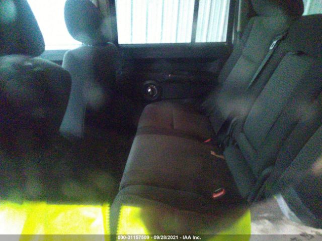 Photo 7 VIN: 1J4RG4GK7AC128005 - JEEP COMMANDER 