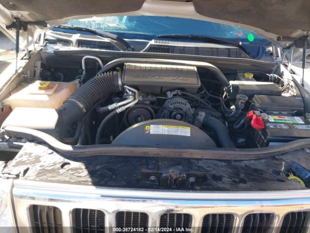 Photo 9 VIN: 1J4RG4GK7AC128182 - JEEP COMMANDER 