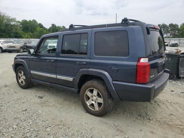 Photo 1 VIN: 1J4RG4GK7AC146603 - JEEP COMMANDER 