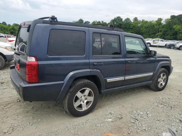 Photo 2 VIN: 1J4RG4GK7AC146603 - JEEP COMMANDER 