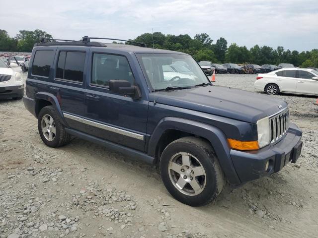 Photo 3 VIN: 1J4RG4GK7AC146603 - JEEP COMMANDER 