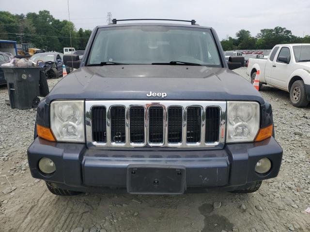 Photo 4 VIN: 1J4RG4GK7AC146603 - JEEP COMMANDER 