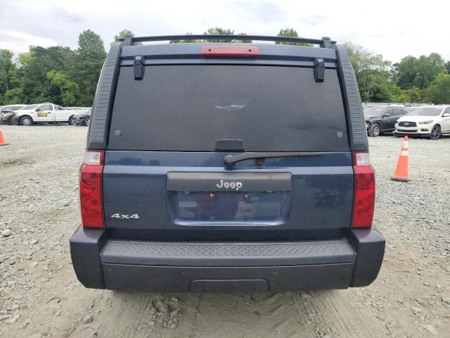 Photo 5 VIN: 1J4RG4GK7AC146603 - JEEP COMMANDER 