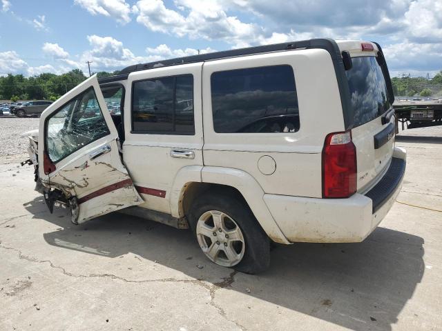 Photo 1 VIN: 1J4RG4GK7AC147038 - JEEP COMMANDER 