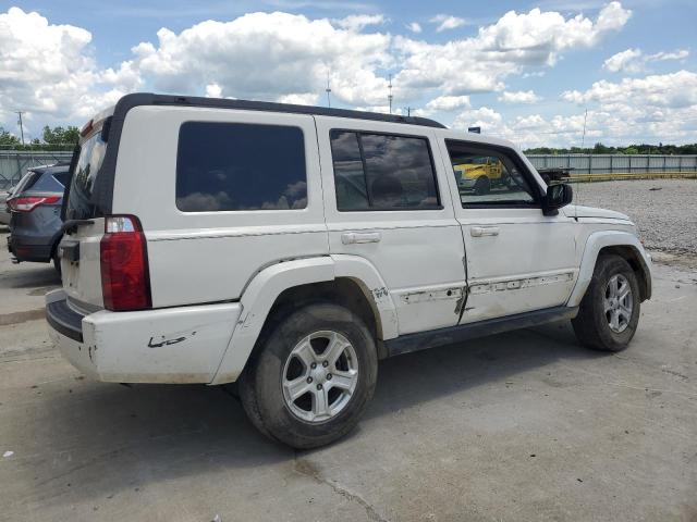 Photo 2 VIN: 1J4RG4GK7AC147038 - JEEP COMMANDER 