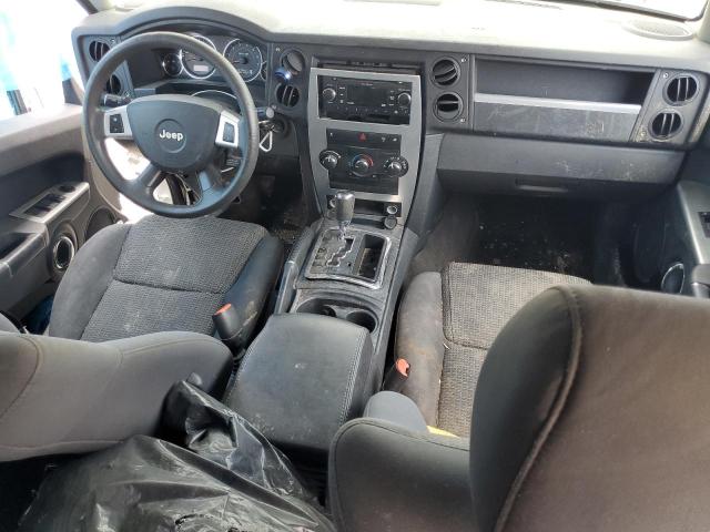 Photo 7 VIN: 1J4RG4GK7AC147038 - JEEP COMMANDER 