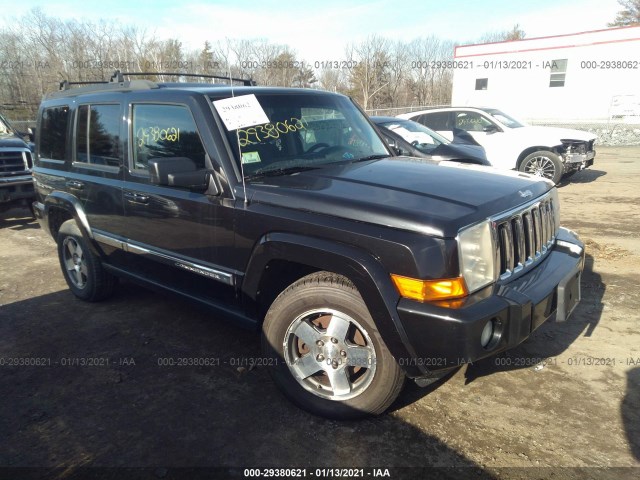 Photo 0 VIN: 1J4RG4GK7AC157228 - JEEP COMMANDER 