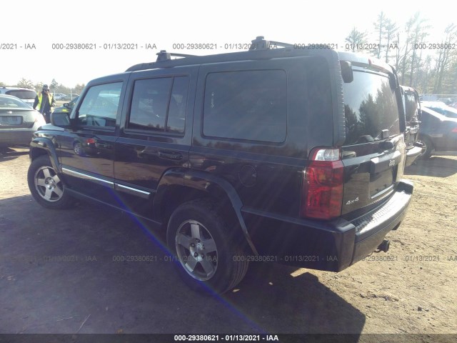 Photo 2 VIN: 1J4RG4GK7AC157228 - JEEP COMMANDER 