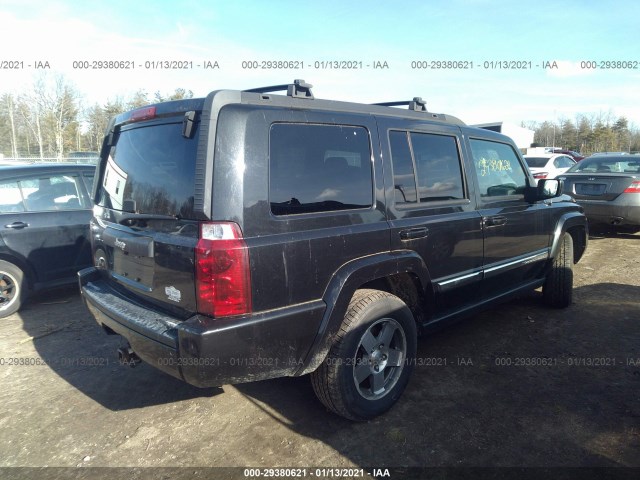 Photo 3 VIN: 1J4RG4GK7AC157228 - JEEP COMMANDER 