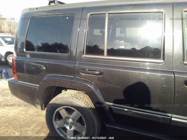 Photo 5 VIN: 1J4RG4GK7AC157228 - JEEP COMMANDER 