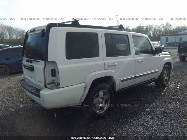 Photo 3 VIN: 1J4RG4GK8AC103887 - JEEP COMMANDER 