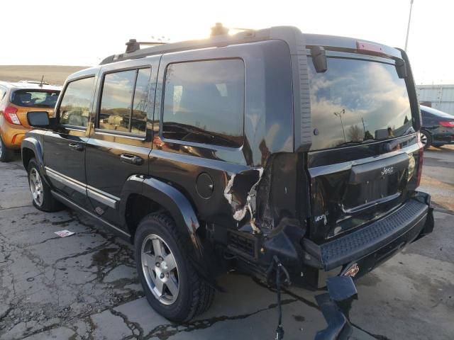 Photo 2 VIN: 1J4RG4GK8AC106854 - JEEP COMMANDER 