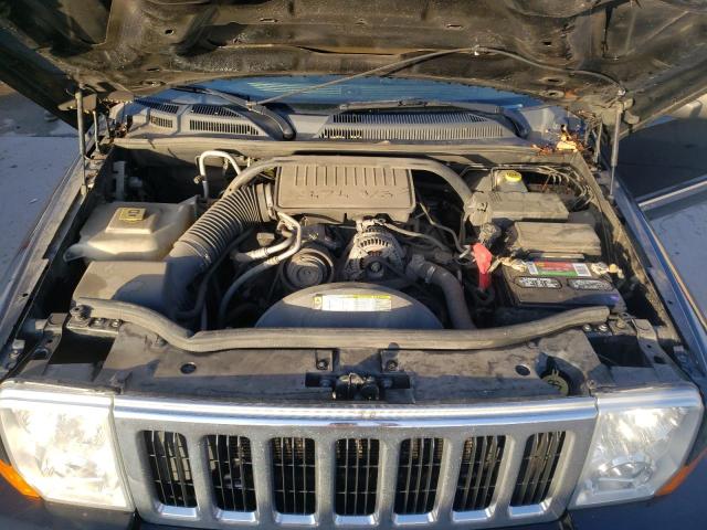 Photo 6 VIN: 1J4RG4GK8AC106854 - JEEP COMMANDER 