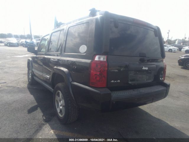 Photo 2 VIN: 1J4RG4GK8AC112945 - JEEP COMMANDER 