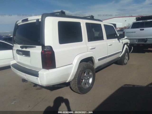 Photo 3 VIN: 1J4RG4GK8AC125338 - JEEP COMMANDER 