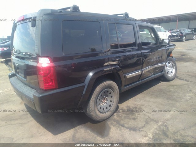 Photo 3 VIN: 1J4RG4GK8AC132080 - JEEP COMMANDER 