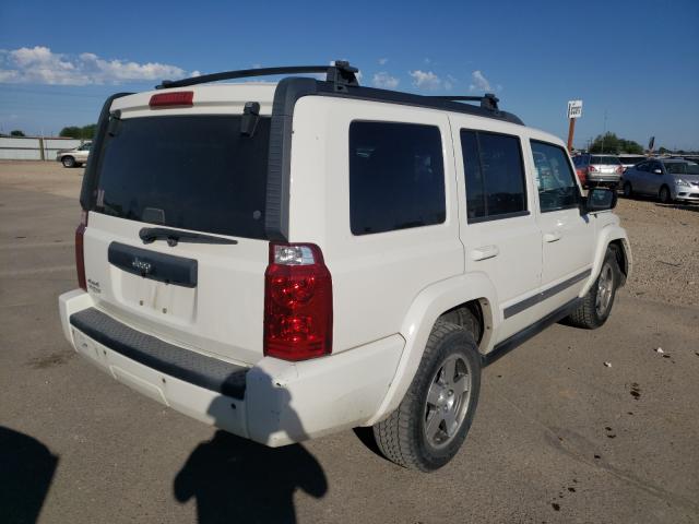 Photo 3 VIN: 1J4RG4GK8AC132130 - JEEP COMMANDER 